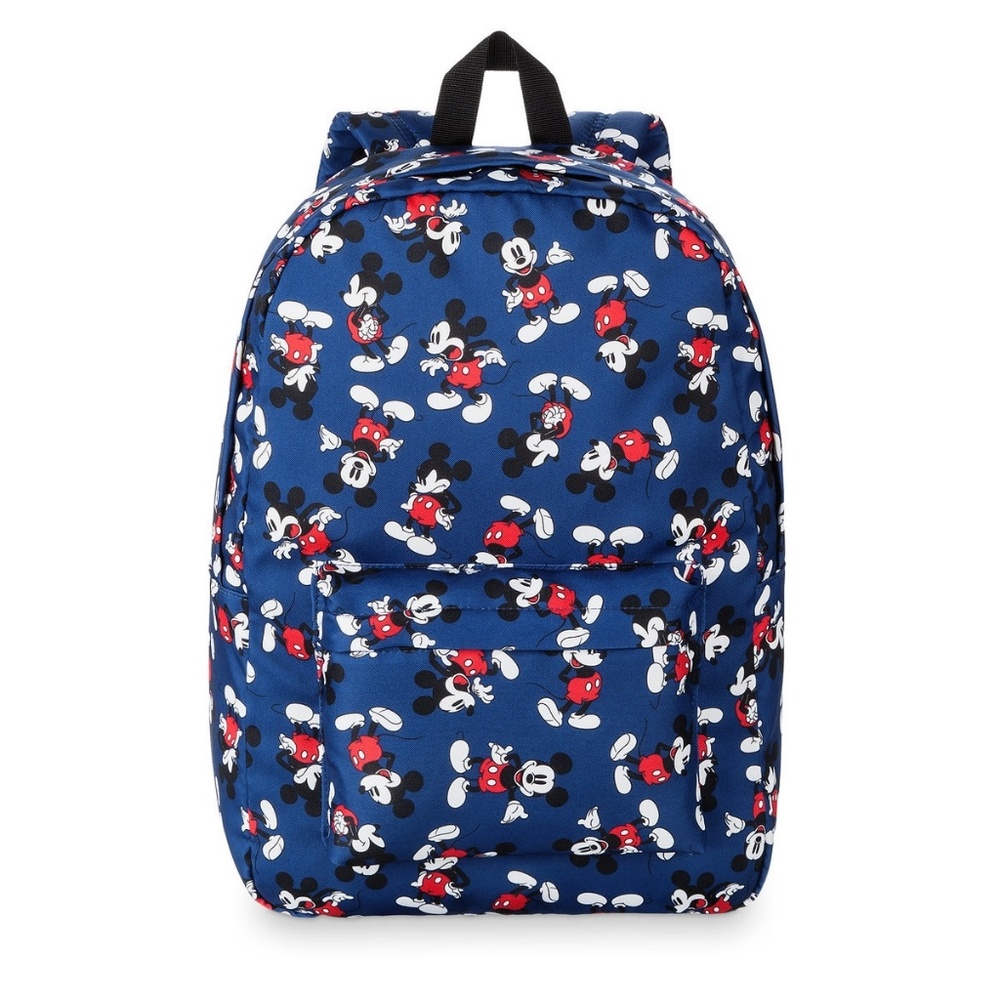 Mickey backpack